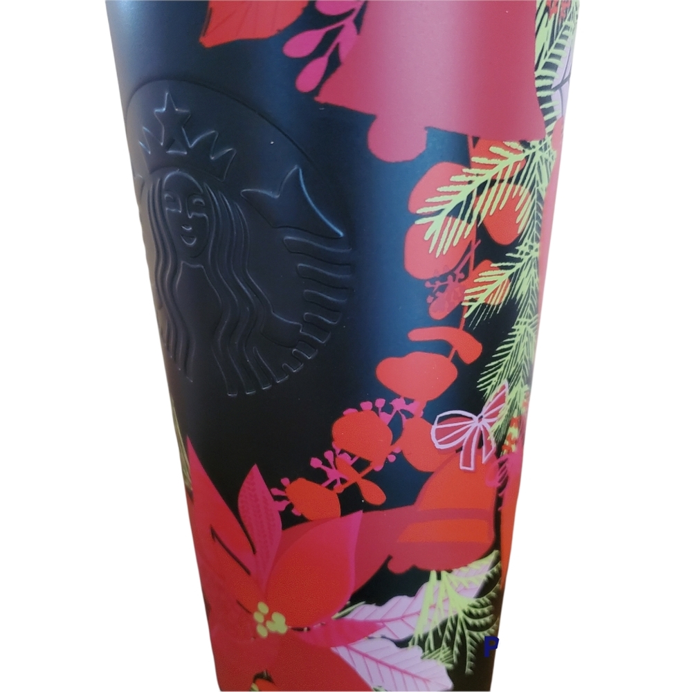 Starbucks 16oz Stainless Steel Logo Tumbler - Picture 3 of 10